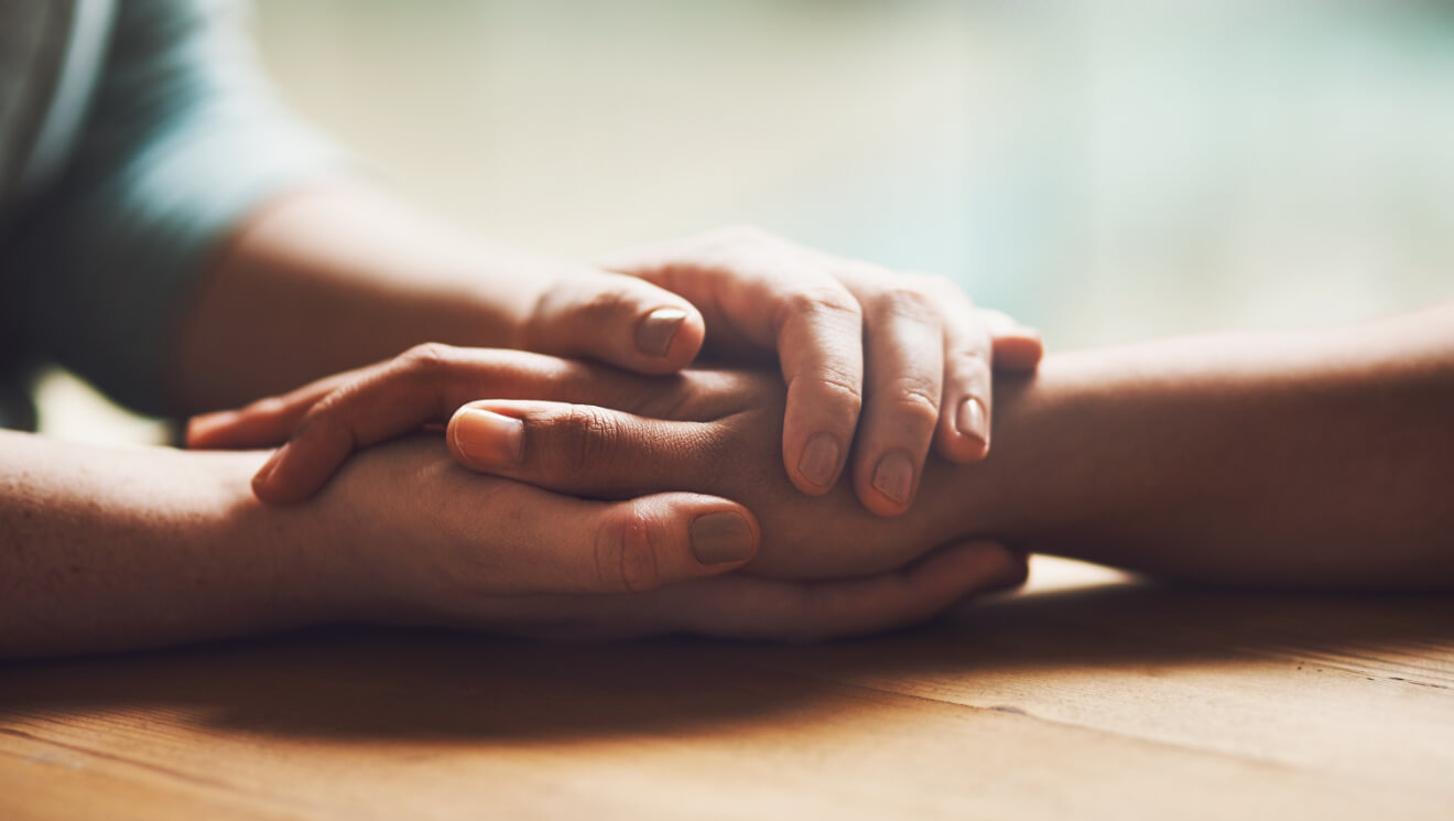 How to Support Someone Who Has Been Sexually Assaulted: A Guide for Parents and Friends