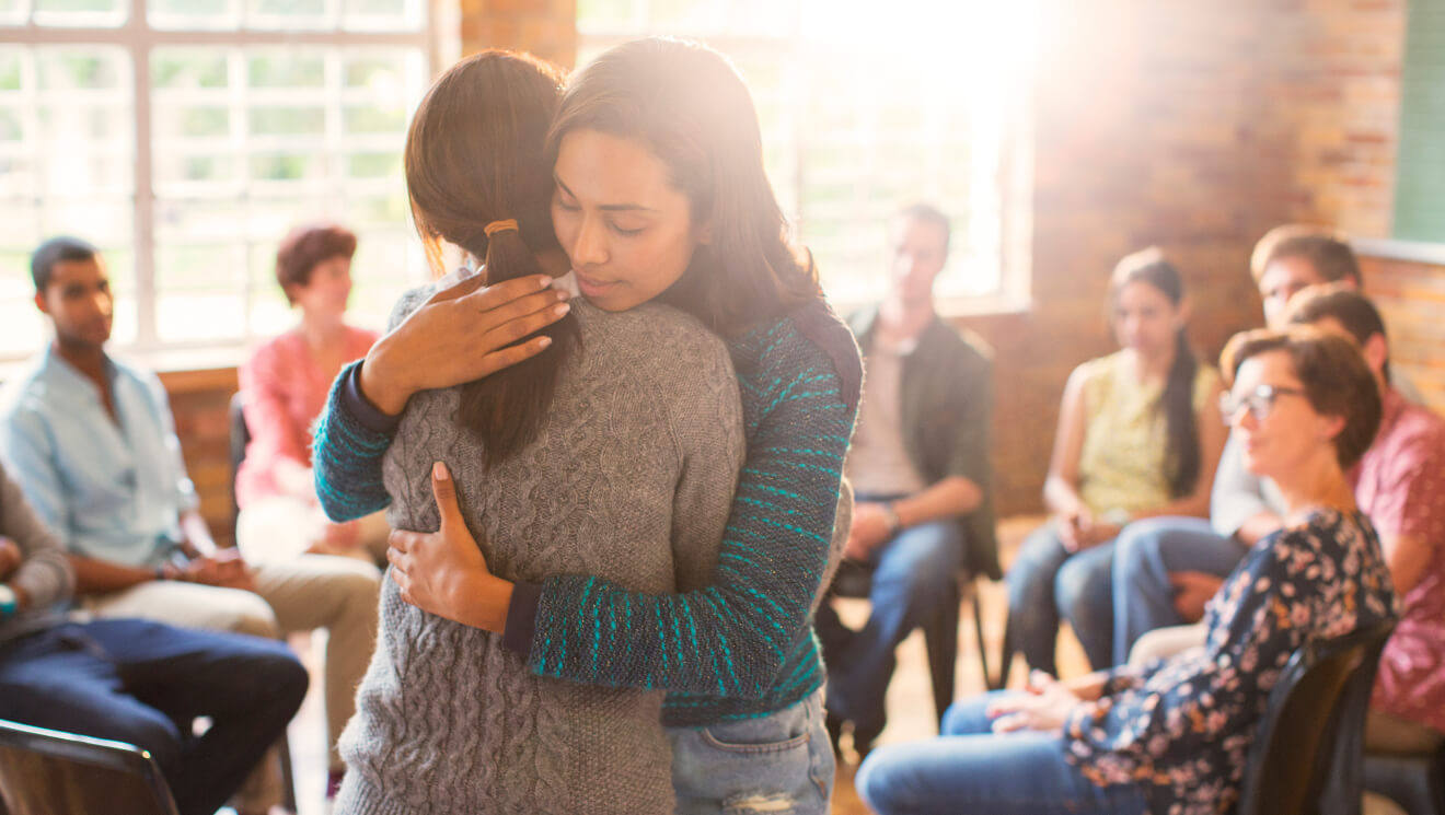 How to Support Someone Who Has Been Sexually Assaulted: A Guide for Parents and Friends