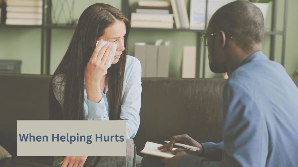 When Helping Hurts: Understanding Vicarious Trauma, Moral Injury, and the Business Case for Trauma-Informed Practice in Law